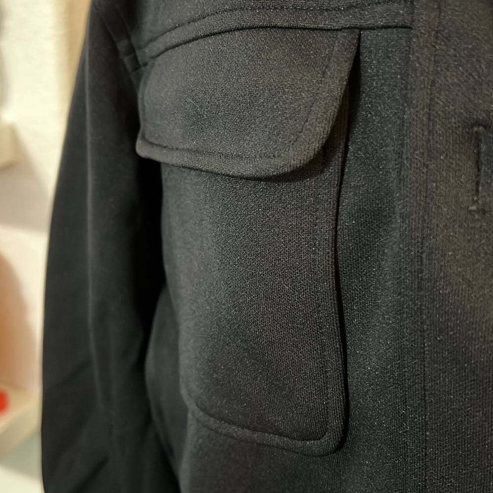 Vintage Express Jacket - Picture 4 of 9